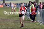 Girls under-15s 2016 Inter Counties Cross Country Champs. and Cross Challenge Final, Cofton Park, Birmingham. Photo: David T. Hewitson/Sports for All Pics
